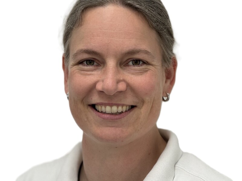 Sonja Tulner-Hollemans, tandarts