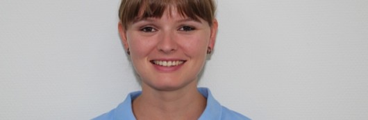 Tandarts Irene Schilder op zwangerschapsverlof