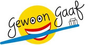 GEWOON GAAF