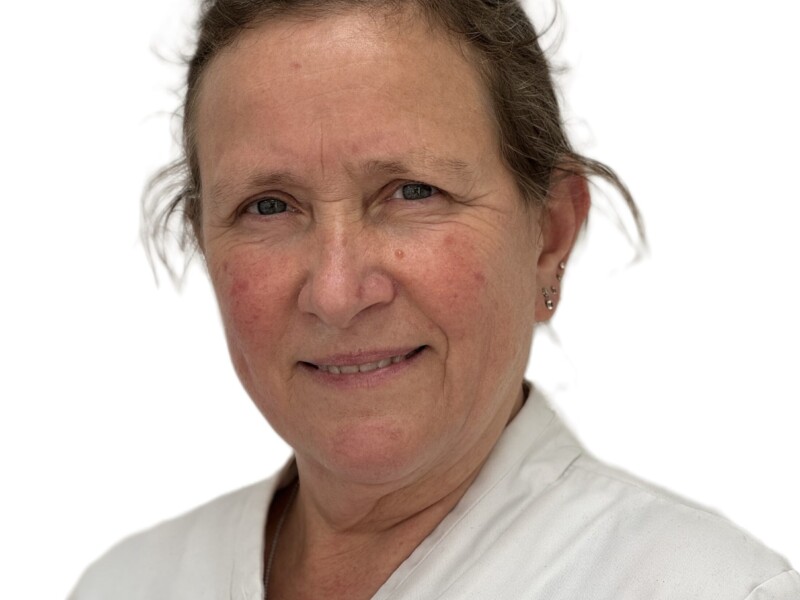 Bea Kruisselbrink