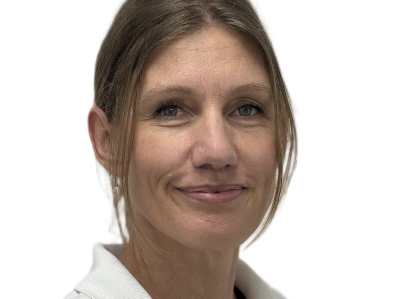 Irma Beentjes