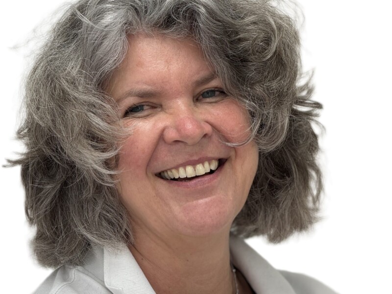 Karin Schriemer