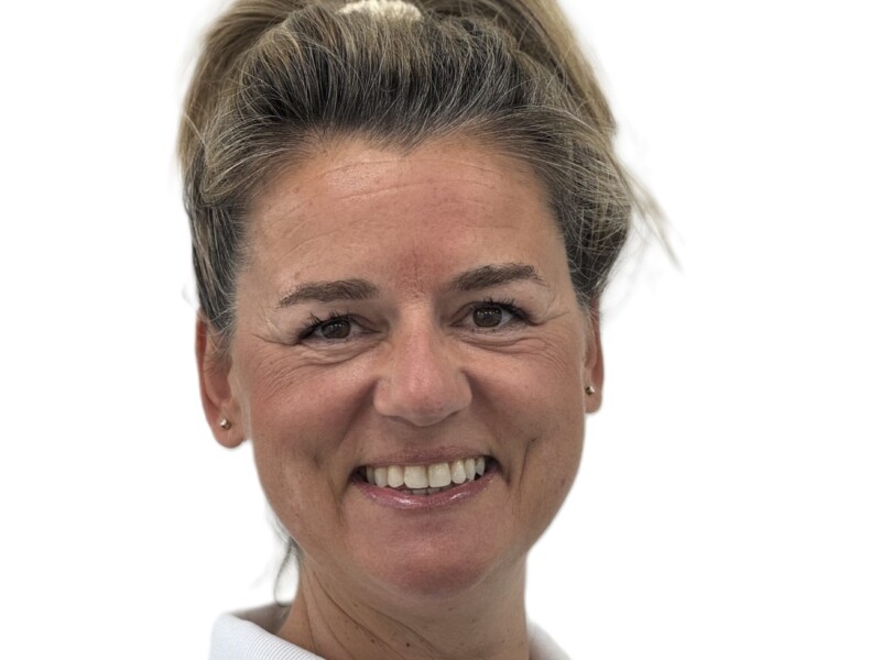 Wampie Lembeck-van Heijningen, tandarts-praktijkhouder